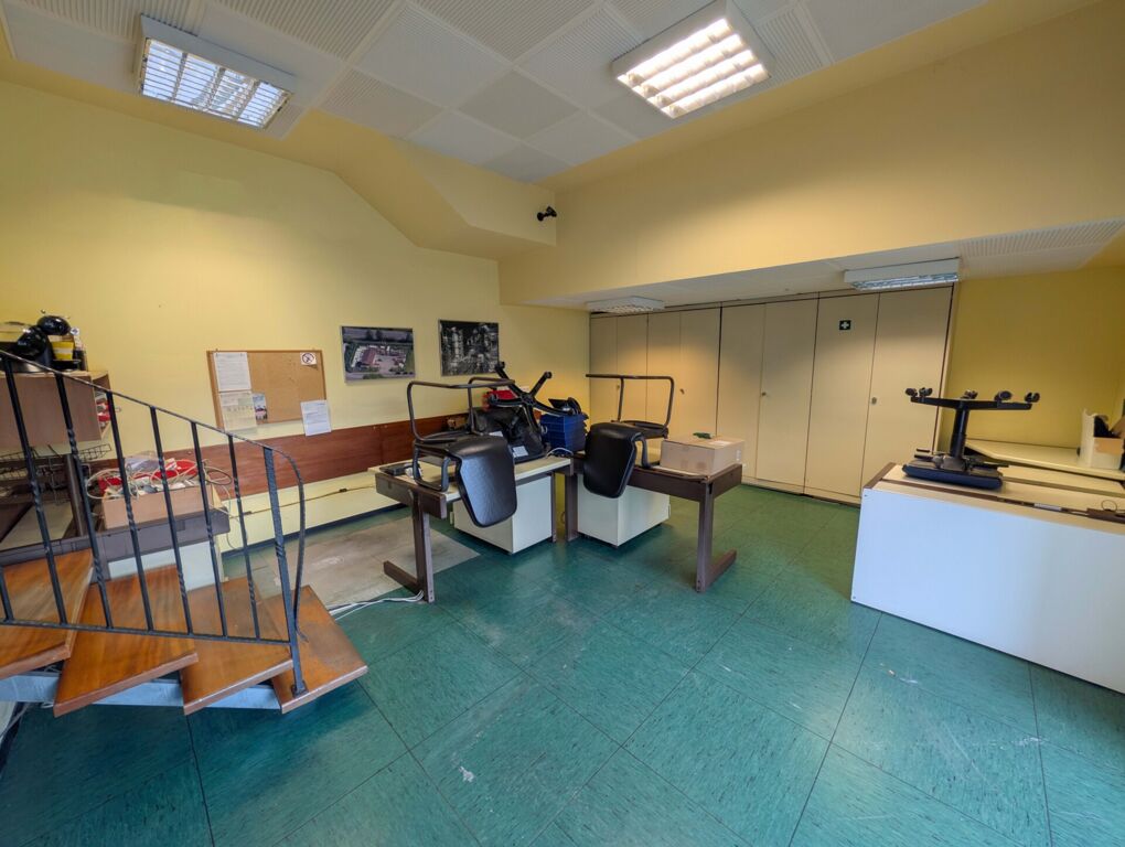 Büro