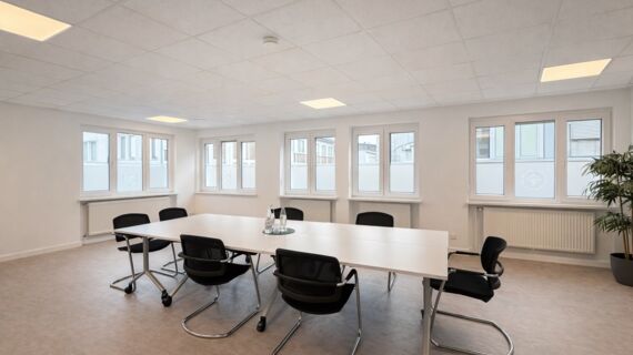 Konferenzraum 1. OG