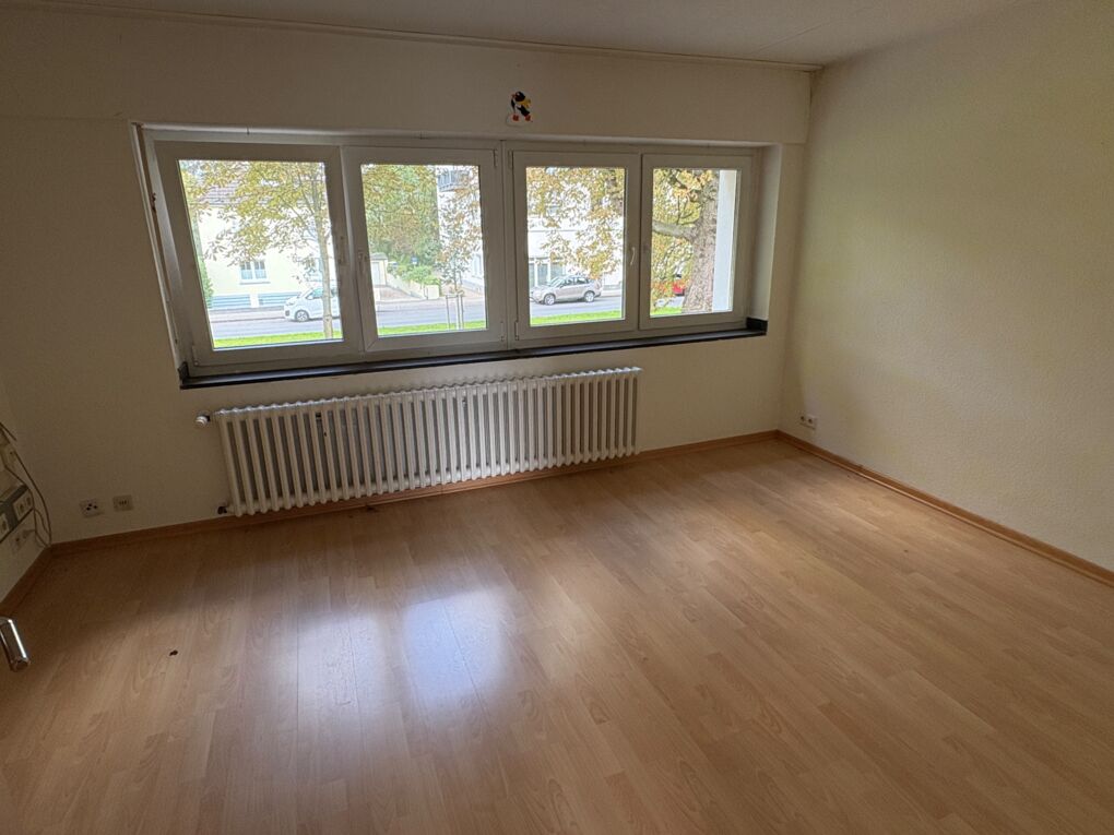 Schlafzimmer Nr. 2 (OG)