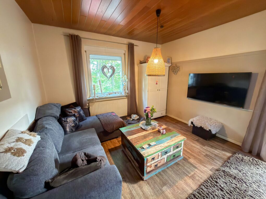 Wohnzimmer (EG)
