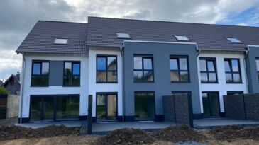 Gartenansicht