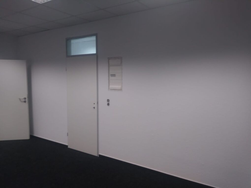 Einzelbüro