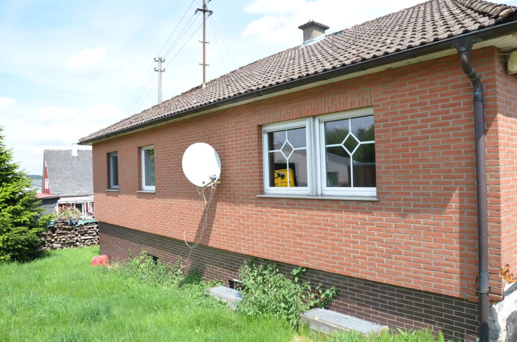 Gartenansicht