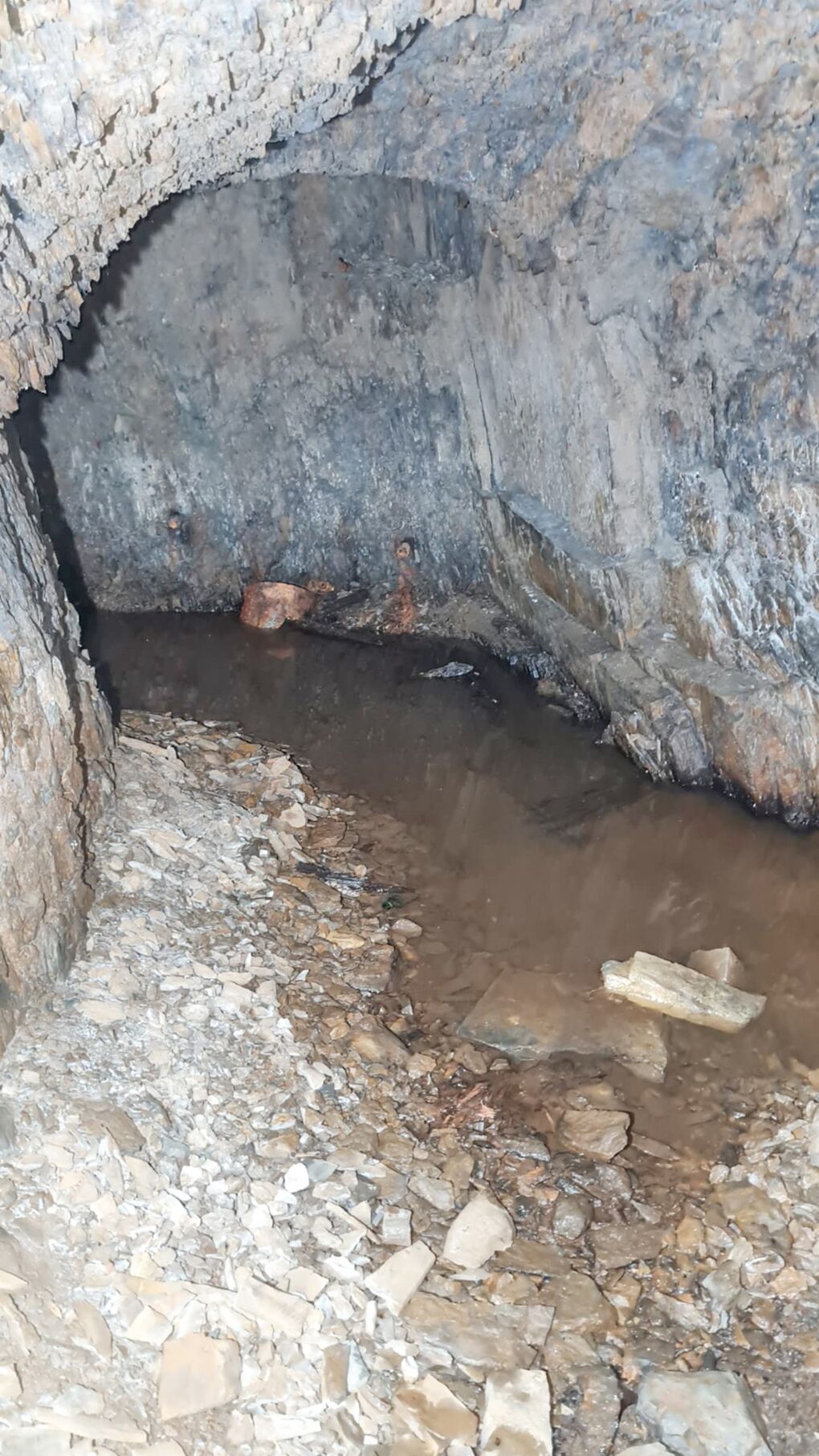 Bunker