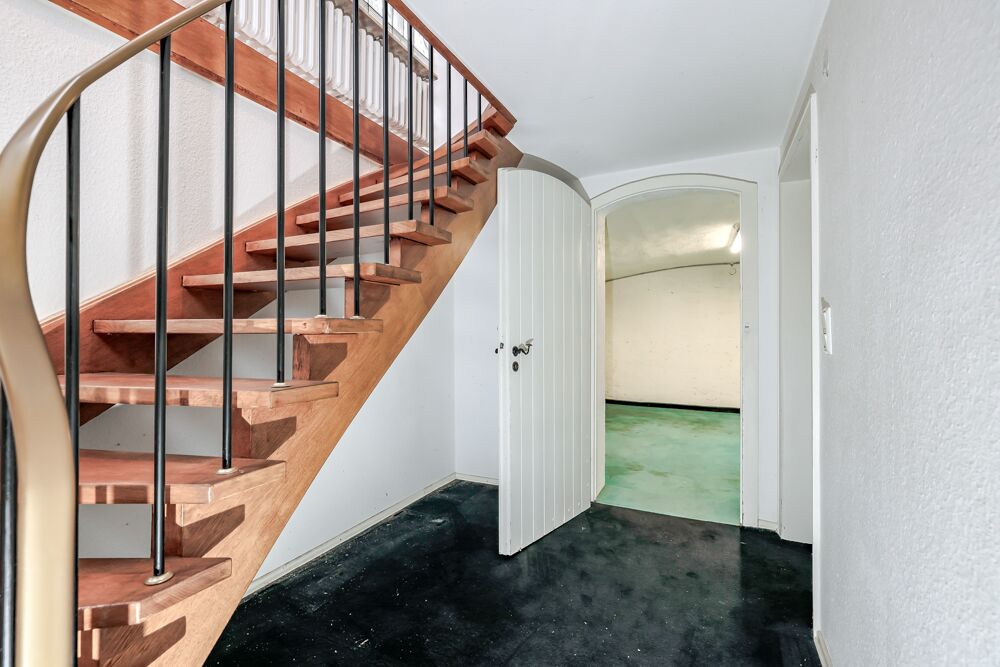 Treppe KG