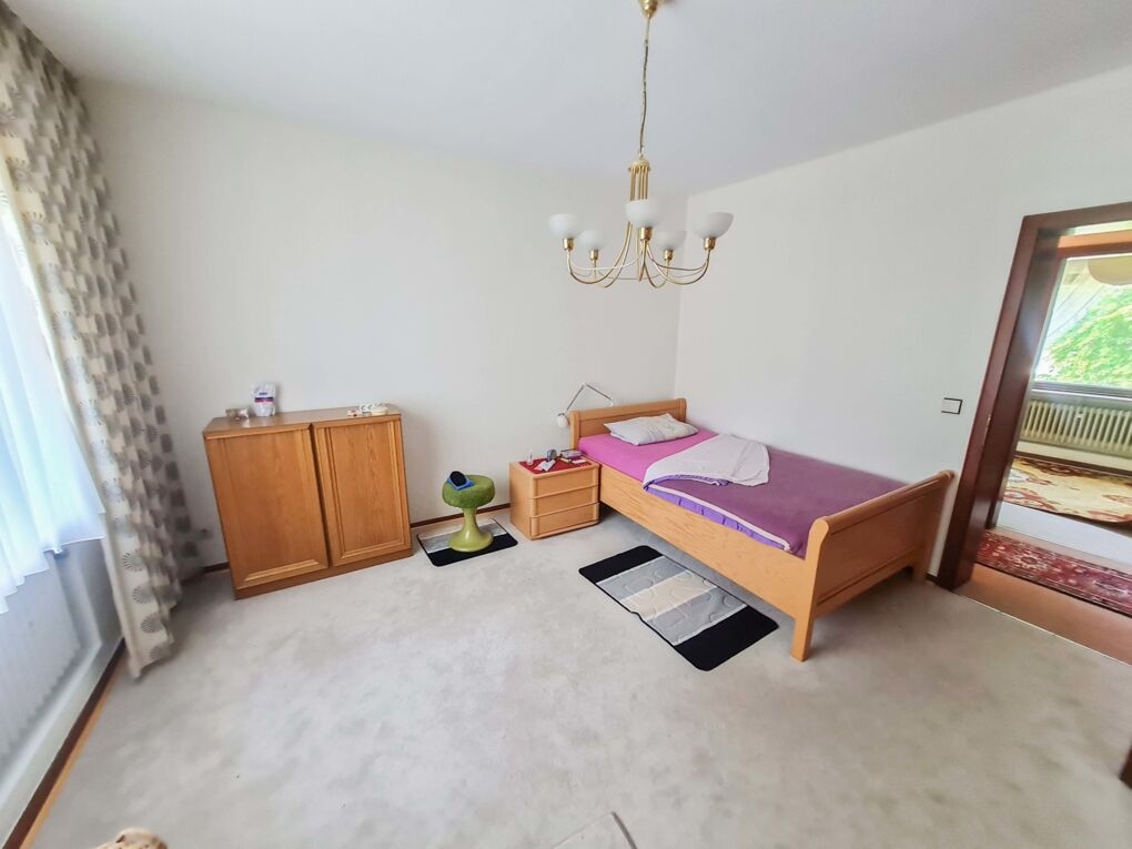 Zimmer OG