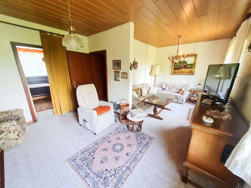 Wohnzimmer OG