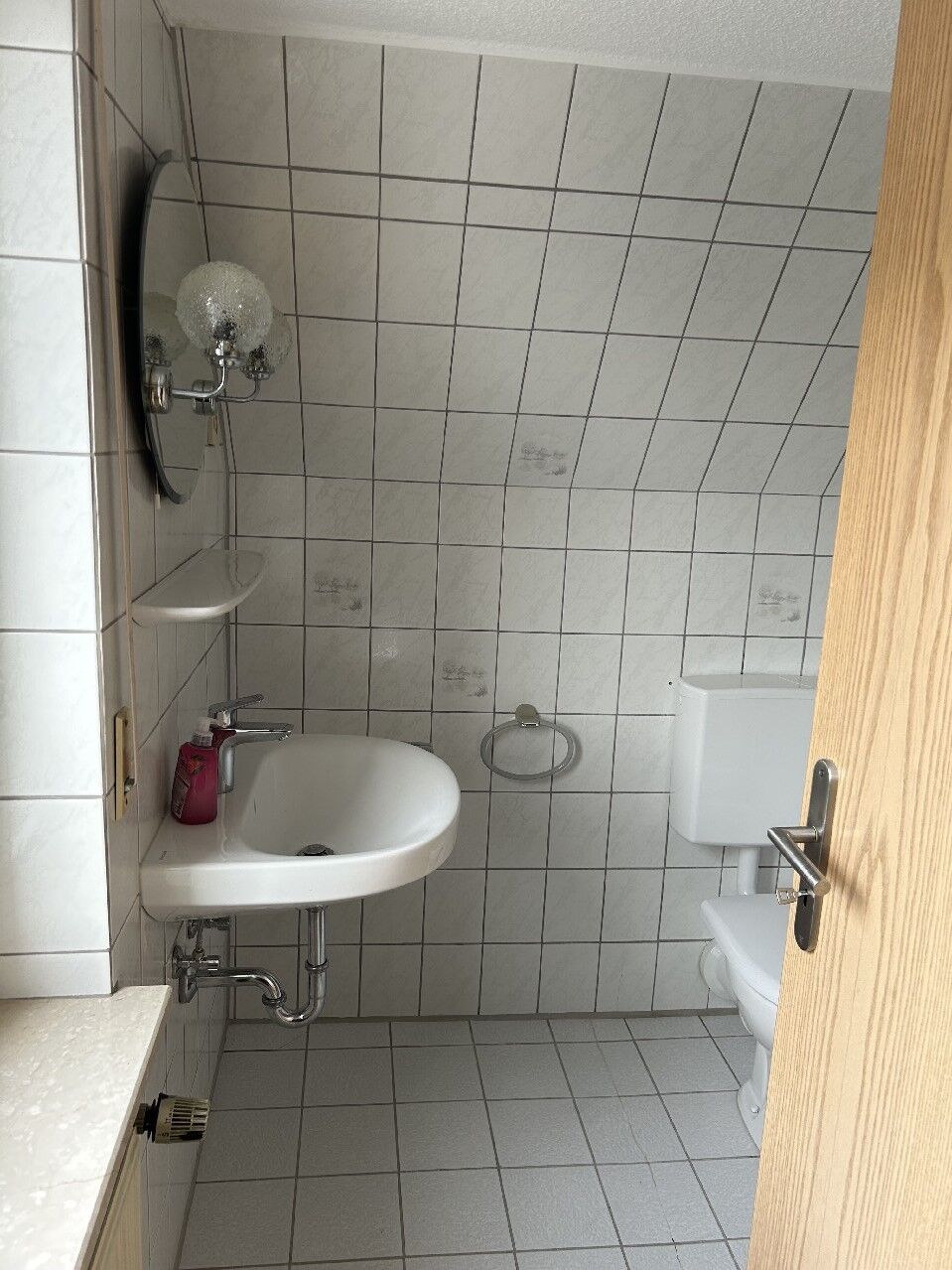 Bad Obergeschoss