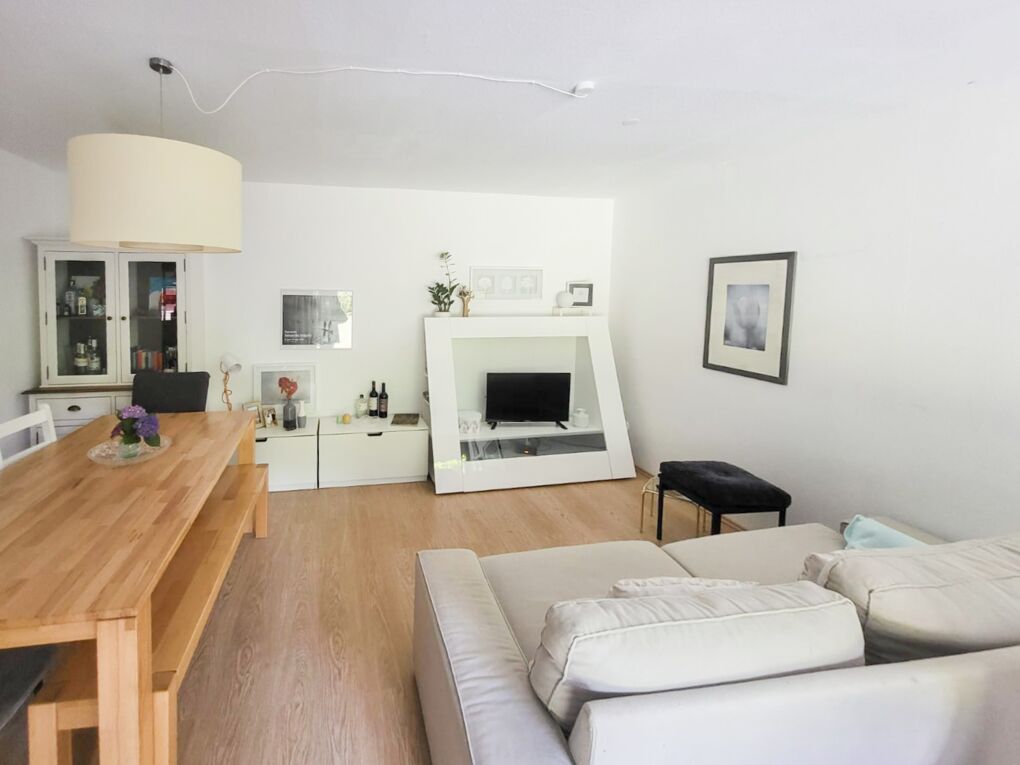 Wohnzimmer OG