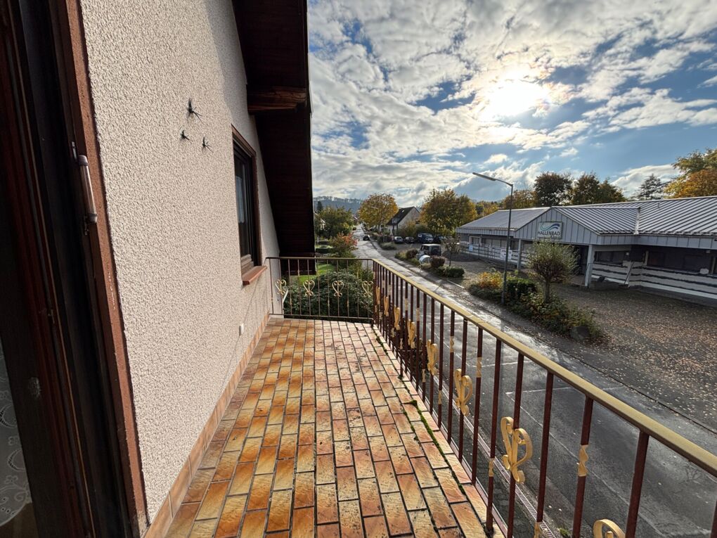 Balkon