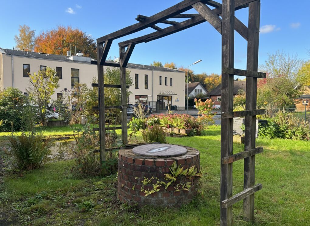 Garten