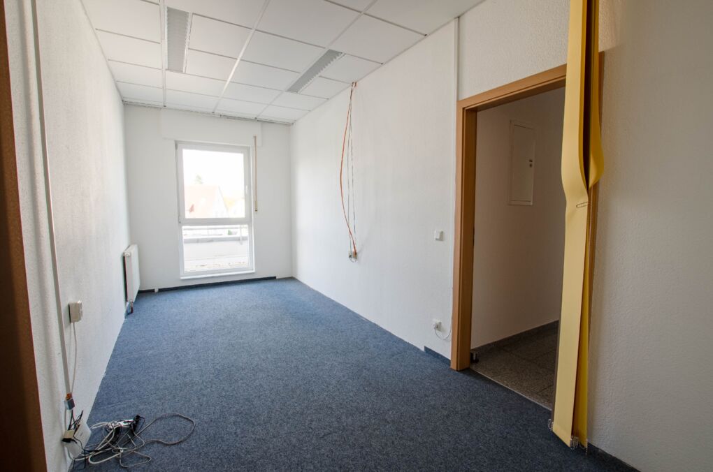 Archiv / Büro