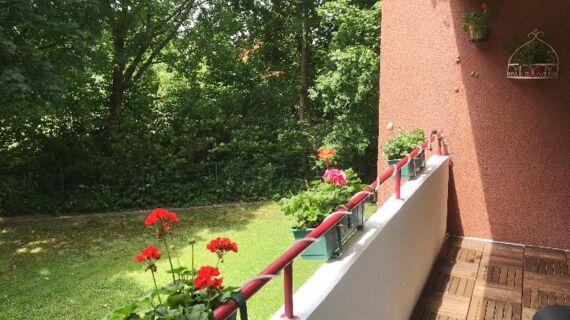 Loggia