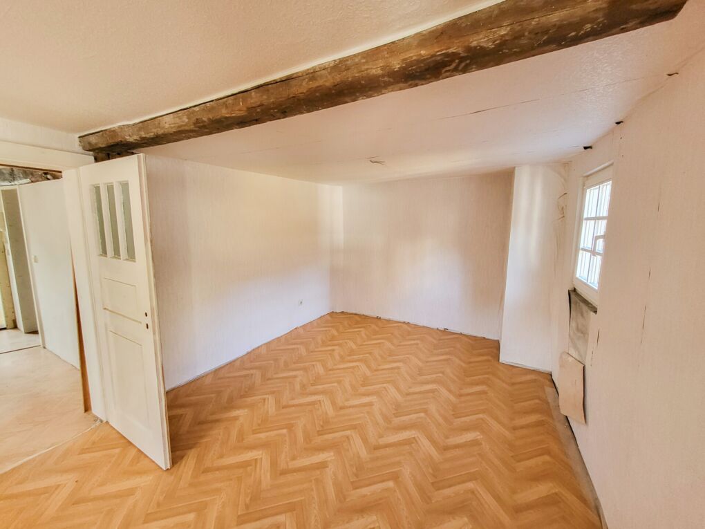 Zimmer 1  OG2