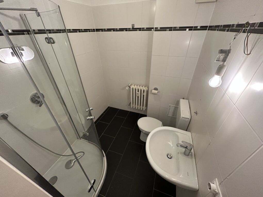 Wohnung Erdgeschoss