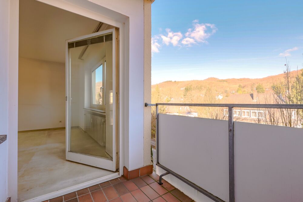 Balkon 3