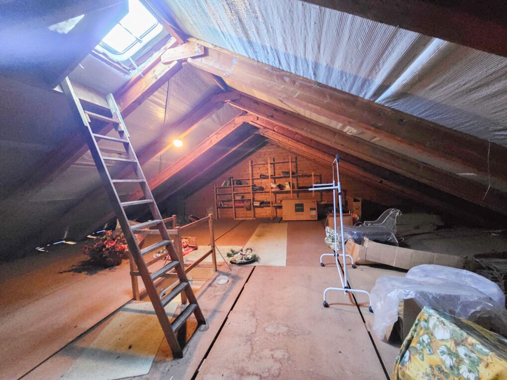 Spitzboden