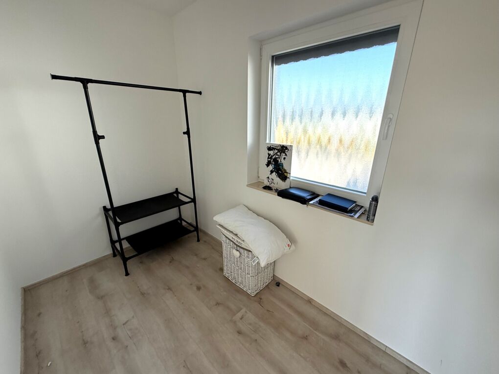 Ankleidezimmer