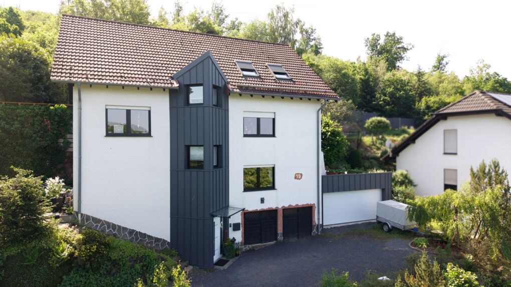 Ansicht