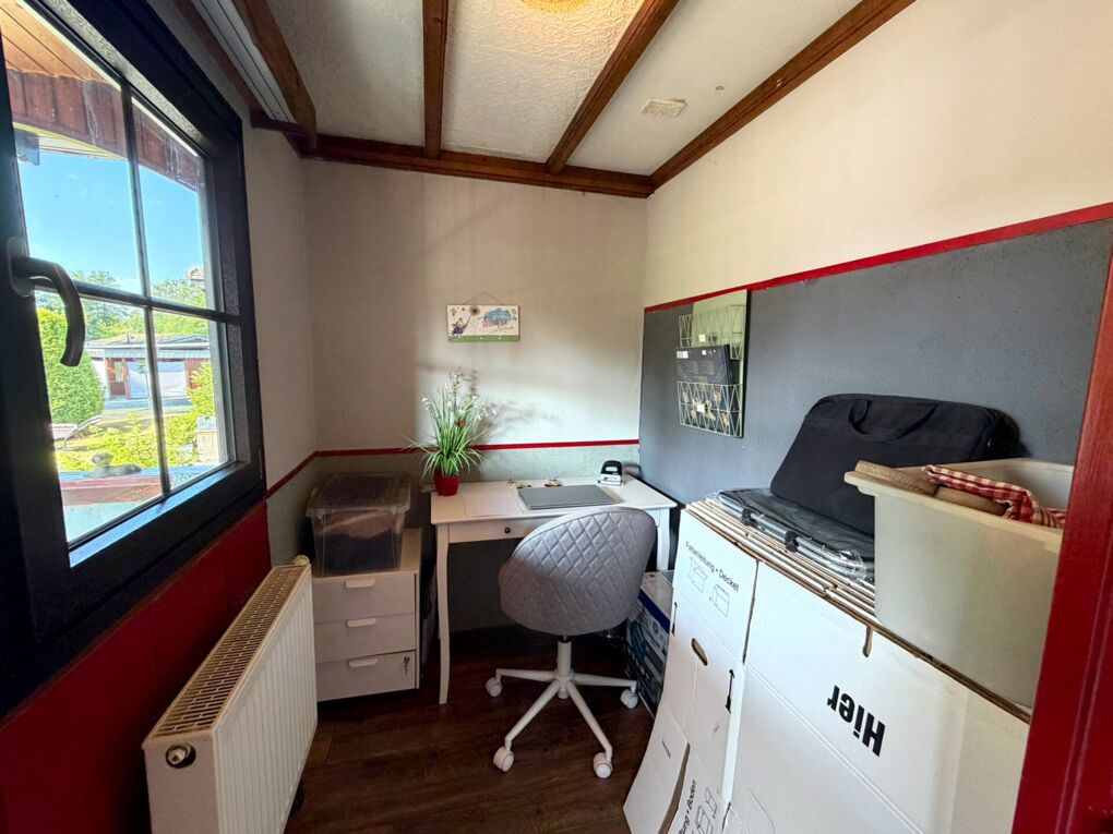 Büro
