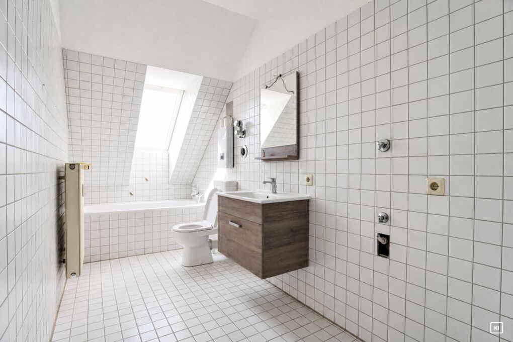 Tageslichtbad