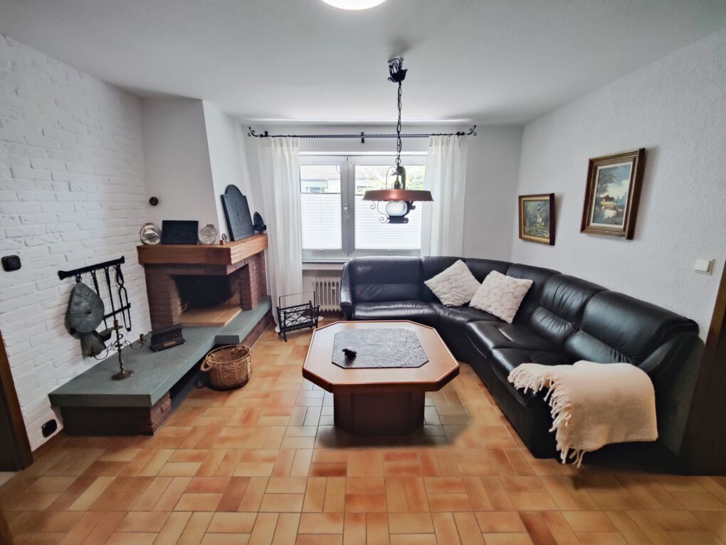 Kaminzimmer UG