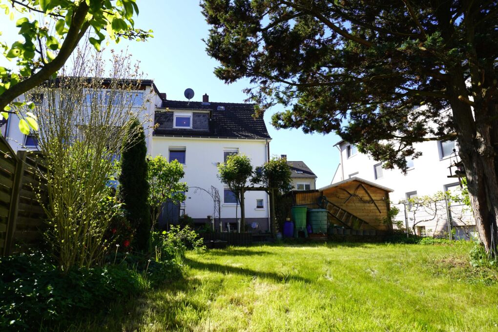 Garten & Haus
