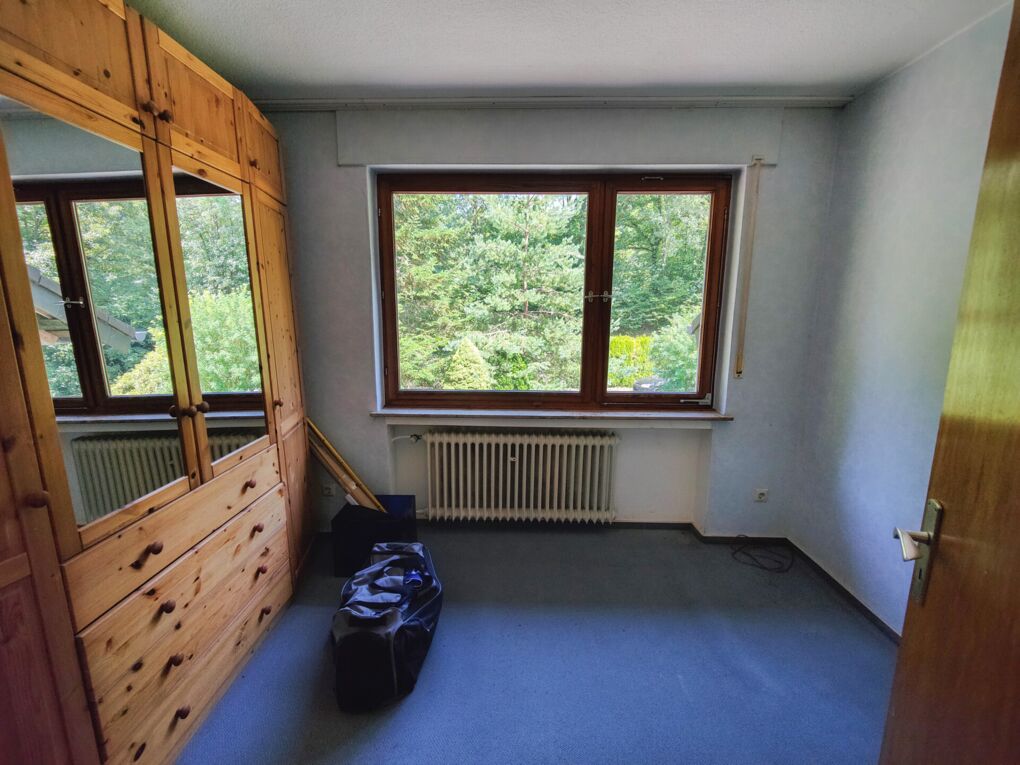 Zimmer EG NH