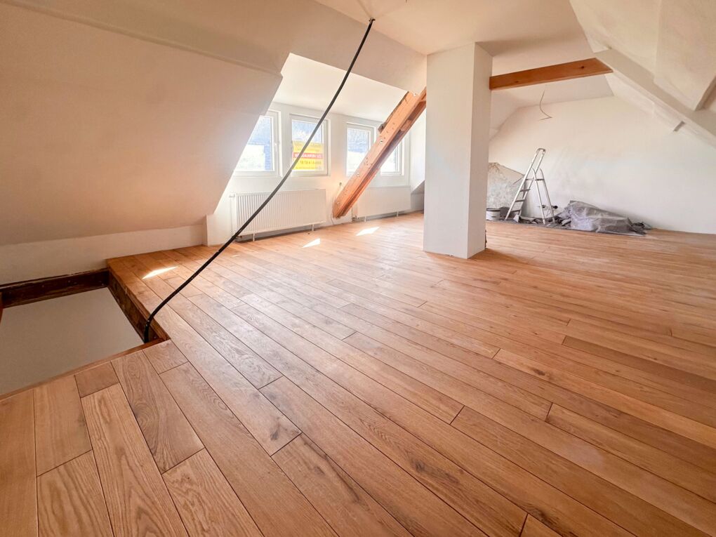 Dachgeschoss
