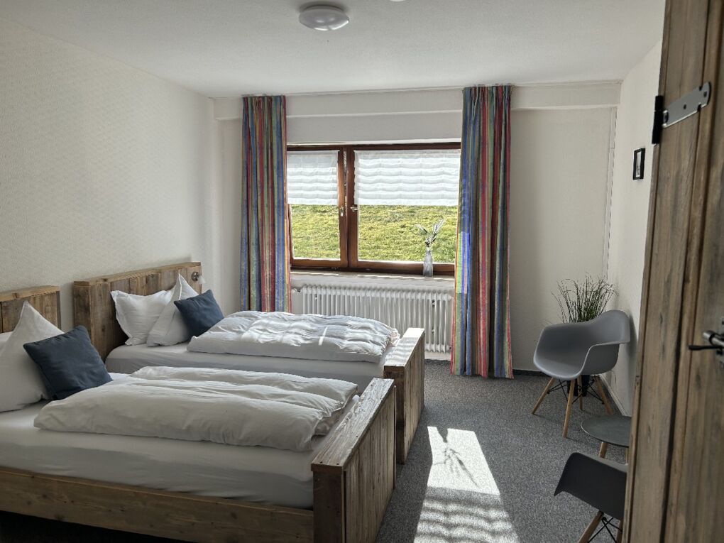 Gästezimmer