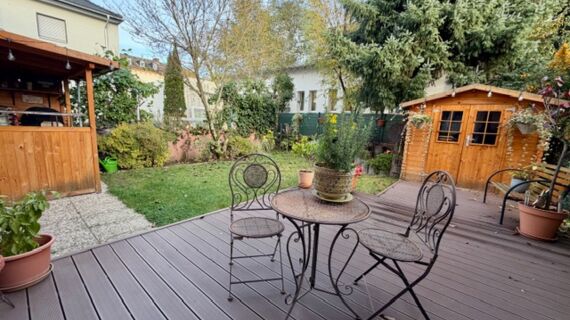 Garten 
