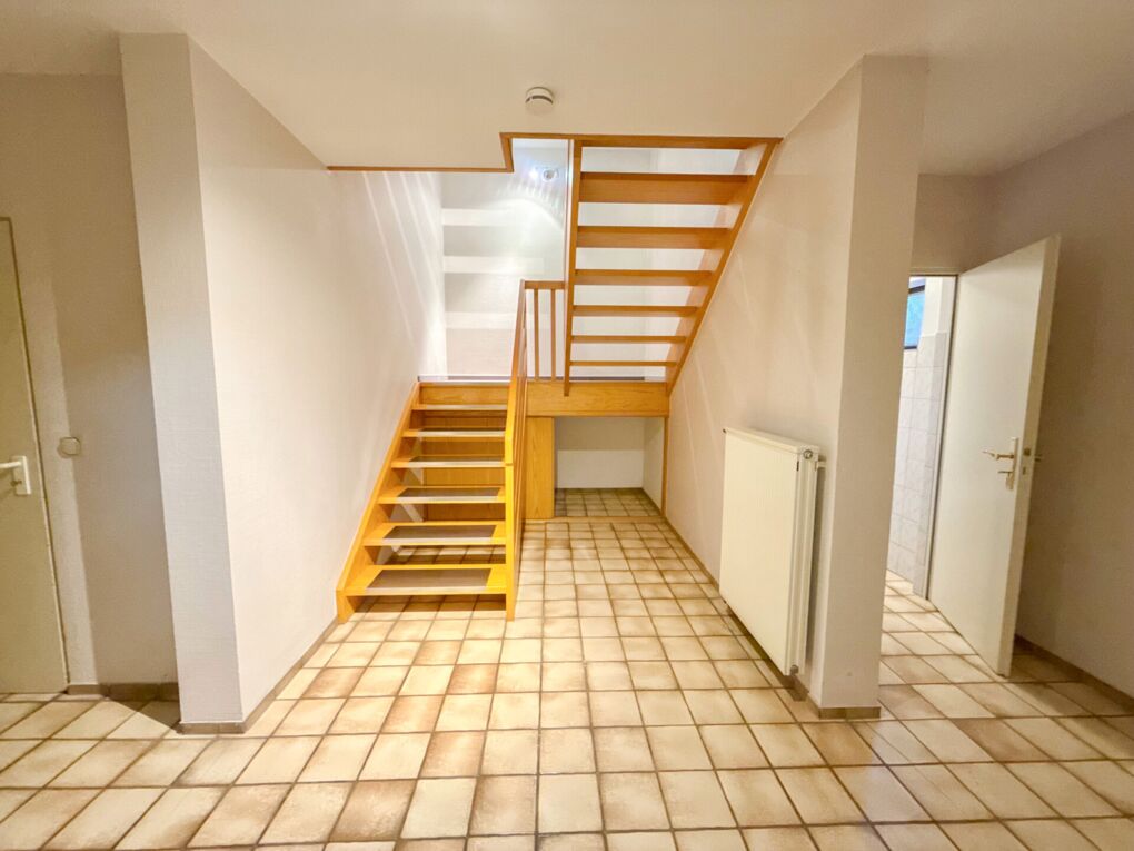 KG Treppenhaus