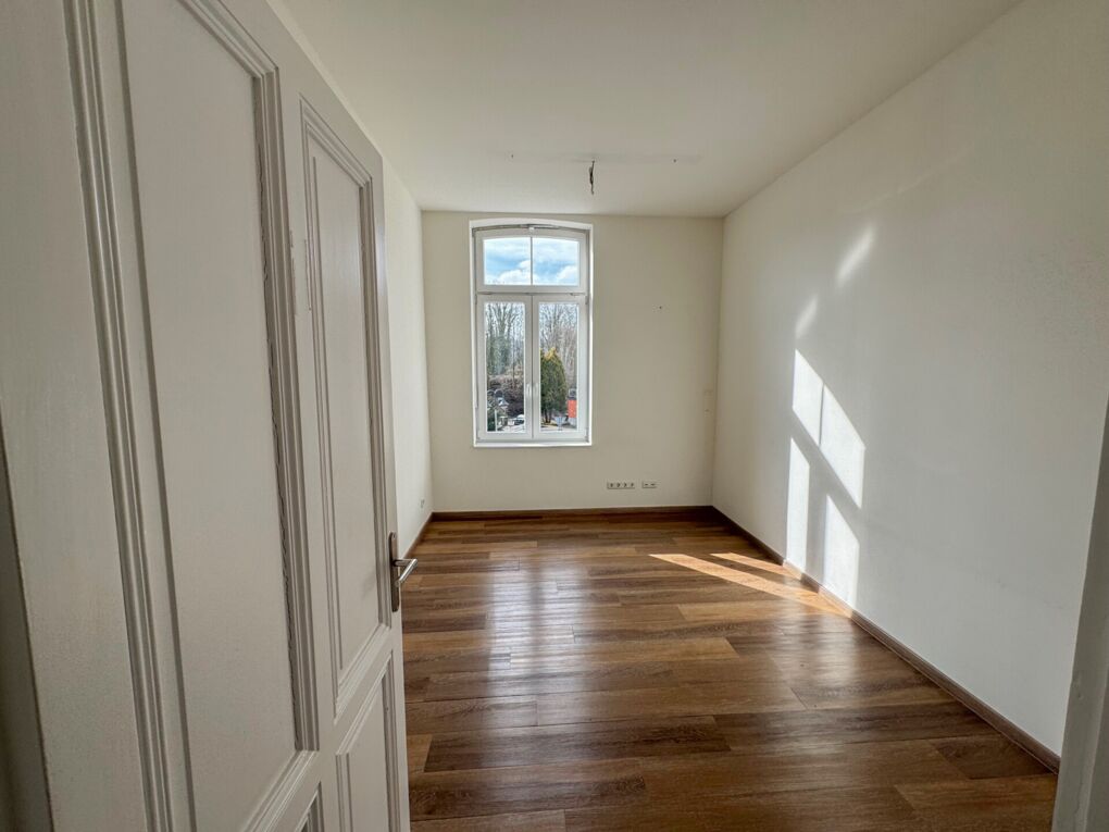 Praxiszimmer 2