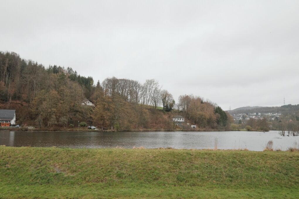 Stausee