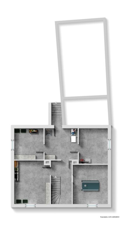 Grundriss KG
