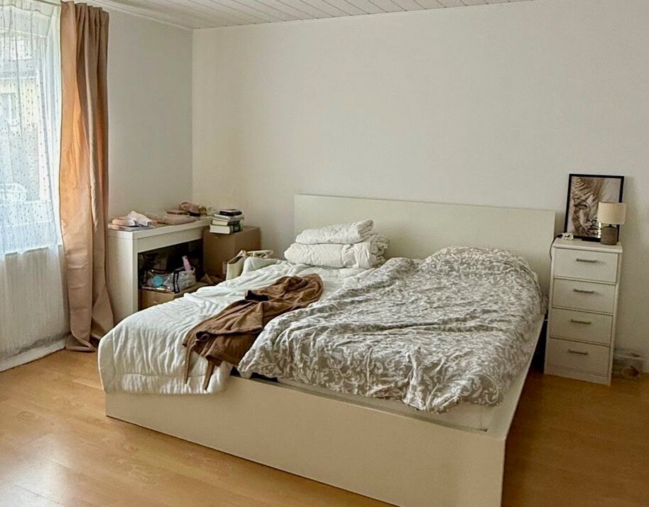 Schlafzimmer (OG)