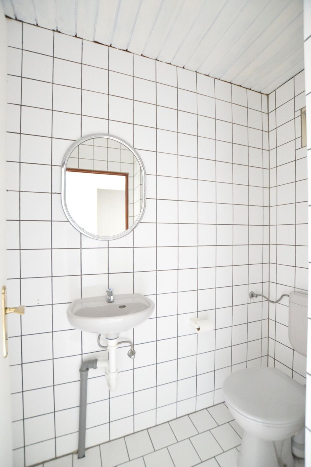 Gäste-WC EG 