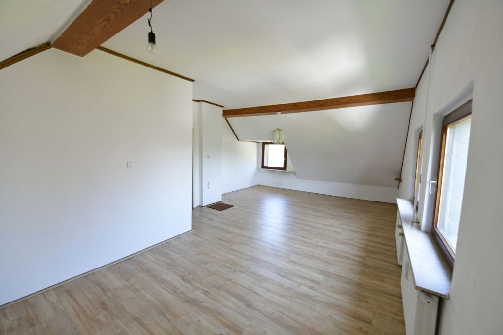 Dachgeschoss Kammer 2