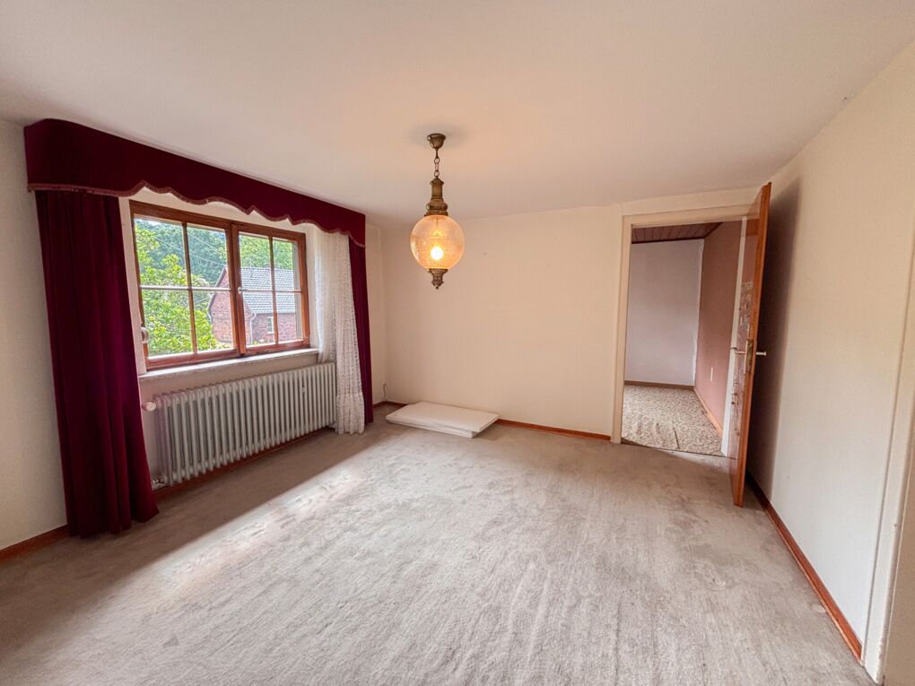 Esszimmer OG