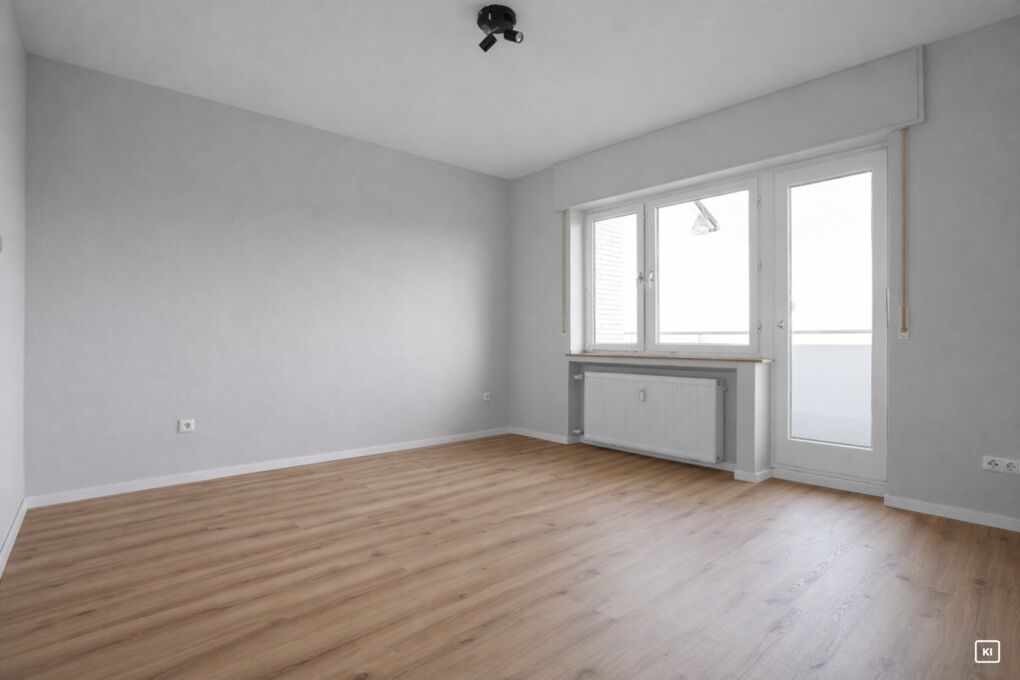 2.Schlafzimmer im OG