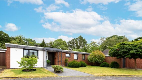 Frontansicht