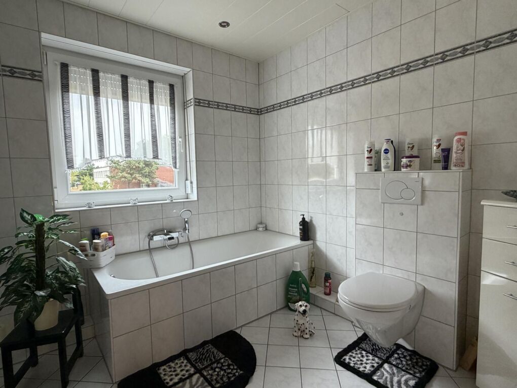 ...Wanne