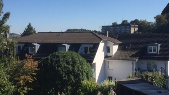 Gartenansicht