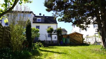 Garten & Haus