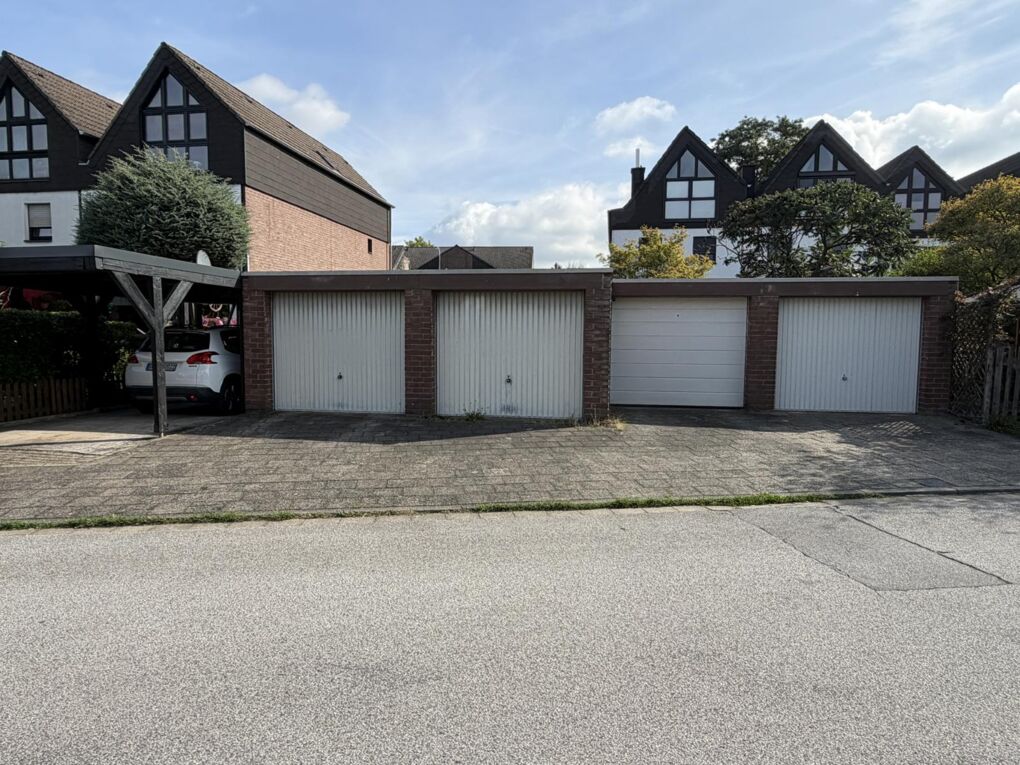 sep. Garage