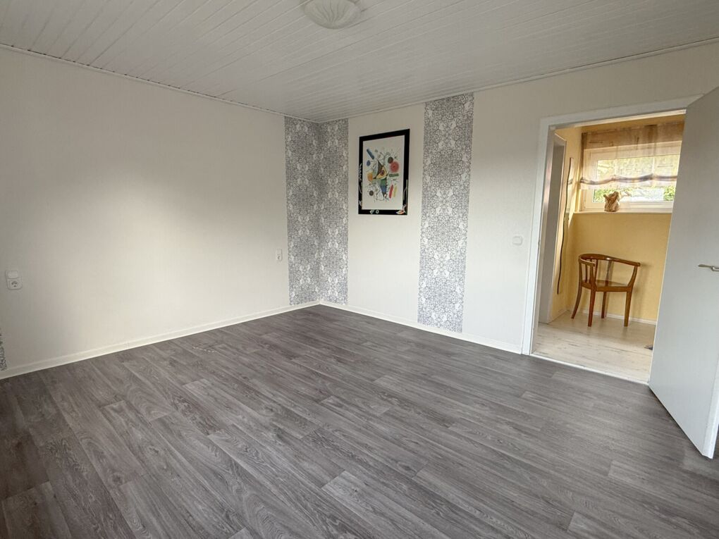 (EG) Schlafzimmer