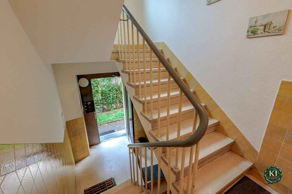 Treppenhaus