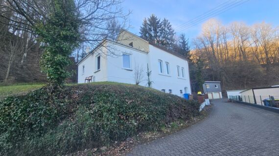Objektansicht