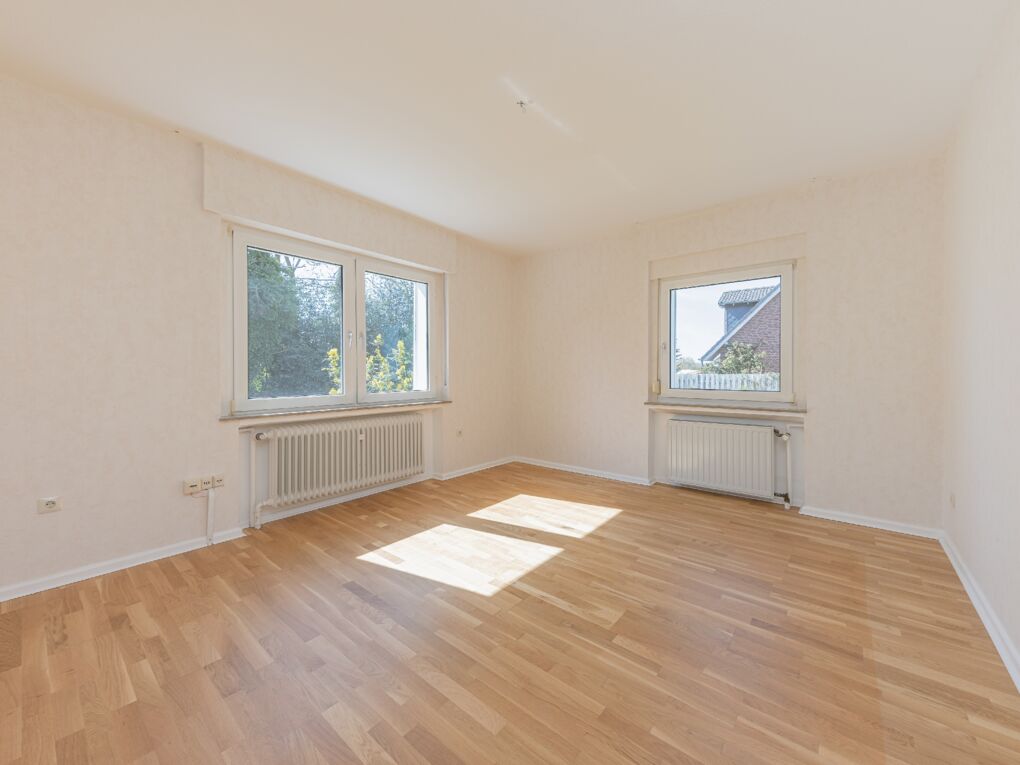 EG: Gästezimmer