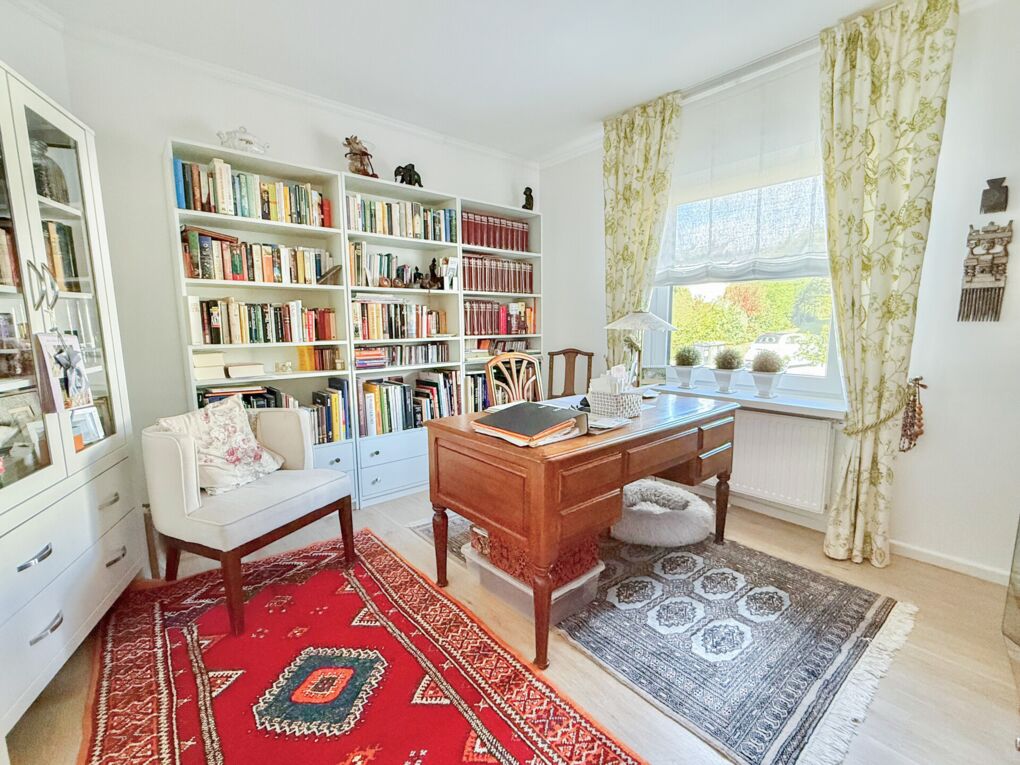 EG Büro
